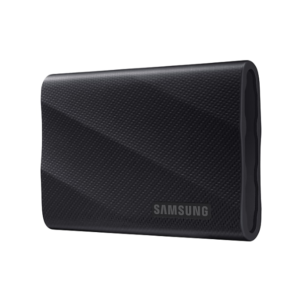 SSDEXT24042415 - Ổ cứng di động SSD Samsung T9 Portable 1TB 2000MB s (MU-PG1T0B WW) - 3