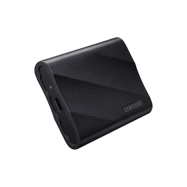 SSDEXT24042415 - Ổ cứng di động SSD Samsung T9 Portable 1TB 2000MB s (MU-PG1T0B WW) - 6