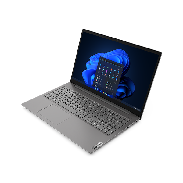 83A100F3VN - Laptop Lenovo V15 Gen 4 IRU 83A100F3VN i5-13420H|8GB|512GB|OB|15.6 FHD|Dos - 2