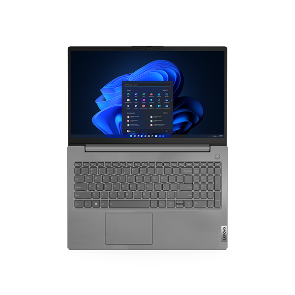 83A100F3VN - Laptop Lenovo V15 Gen 4 IRU 83A100F3VN i5-13420H|8GB|512GB|OB|15.6 FHD|Dos - 6