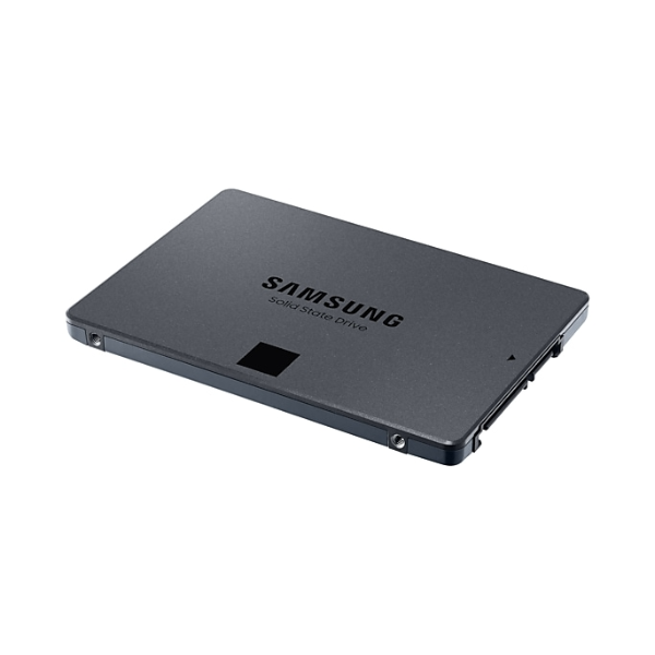 SSDINT07072423 - Ổ cứng SSD gắn trong Samsung 870 QVO 1TB 2.5 SATA III upto 560MB s (MZ-77Q1T0BW) - 5