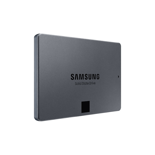 SSDINT07072425 - Ổ cứng SSD gắn trong Samsung 870 QVO 4TB 2.5 SATA III upto 560MB s (MZ-77Q4T0BW) - 3