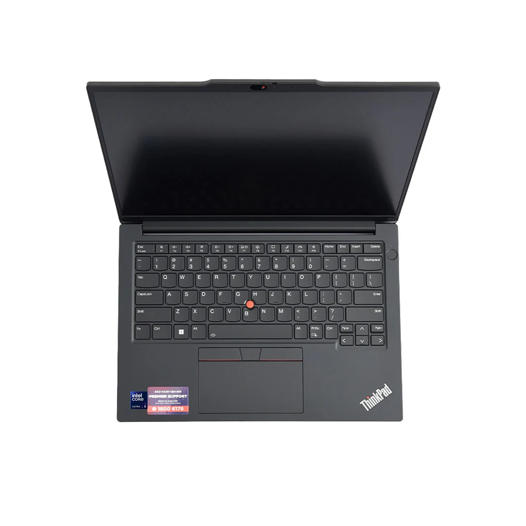 21JK00PFVA - Laptop Lenovo Thinkpad E14 GEN 5 21JK00PFVA i7-1355U|16GB|512GB|OB|14 inch WUXGA|Dos - 4