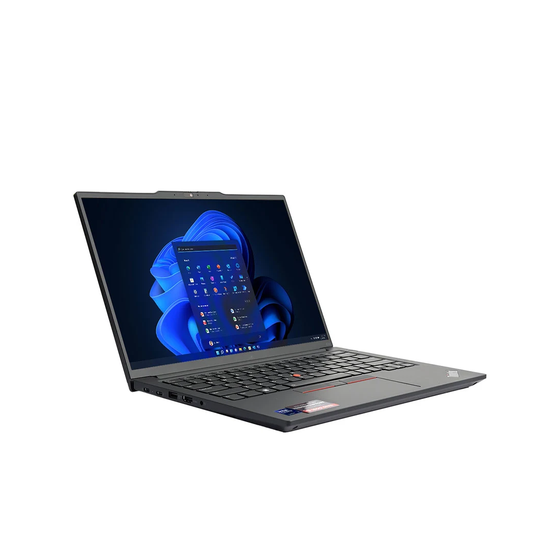 21JK00PFVA - Laptop Lenovo Thinkpad E14 GEN 5 21JK00PFVA i7-1355U|16GB|512GB|OB|14 inch WUXGA|Dos - 5