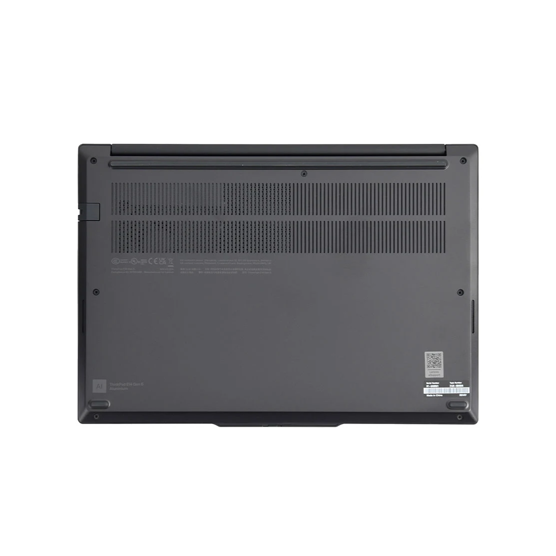 21JK00PFVA - Laptop Lenovo Thinkpad E14 GEN 5 21JK00PFVA i7-1355U|16GB|512GB|OB|14 inch WUXGA|Dos - 6