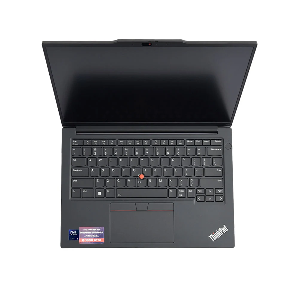 21MA004AVA - Laptop Lenovo ThinkPad E16 Gen 2 21MA004AVA Ultra 5-125H|16GB|512GB|OB|16 inch WUXGA|Dos - 4