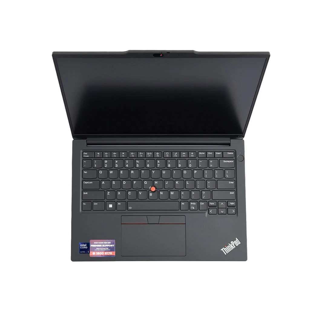 21M7004WVA - Laptop Lenovo ThinkPad E14 Gen 6 21M7004WVA Ultra 7-155H|16GB|512GB|OB|14 inch WUXGA|Dos - 3
