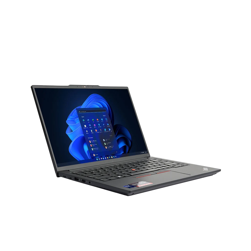 21M7004WVA - Laptop Lenovo ThinkPad E14 Gen 6 21M7004WVA Ultra 7-155H|16GB|512GB|OB|14 inch WUXGA|Dos - 5