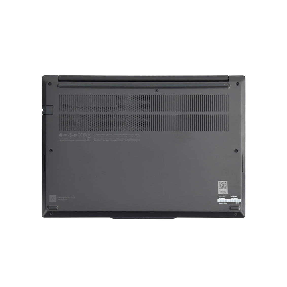 21M7004WVA - Laptop Lenovo ThinkPad E14 Gen 6 21M7004WVA Ultra 7-155H|16GB|512GB|OB|14 inch WUXGA|Dos - 6