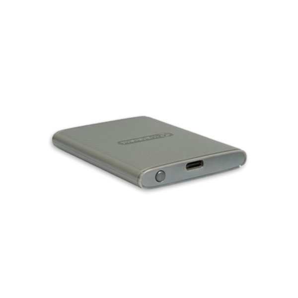 SSDEXT06072408 - Ổ cứng di động SSD Transcend ESD360C 2TB 2000MB s (TS2TESD360C) - 4