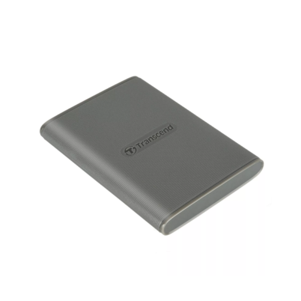 SSDEXT06072408 - Ổ cứng di động SSD Transcend ESD360C 2TB 2000MB s (TS2TESD360C) - 2