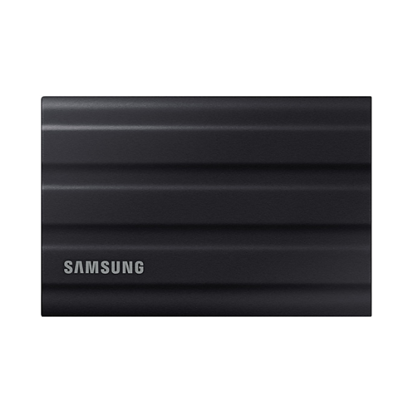 SSDEXT24042408 - Ổ cứng di động SSD Samsung T7 Portable Shield 1TB 1050MB s (MU-PE1T0S WW) - 2