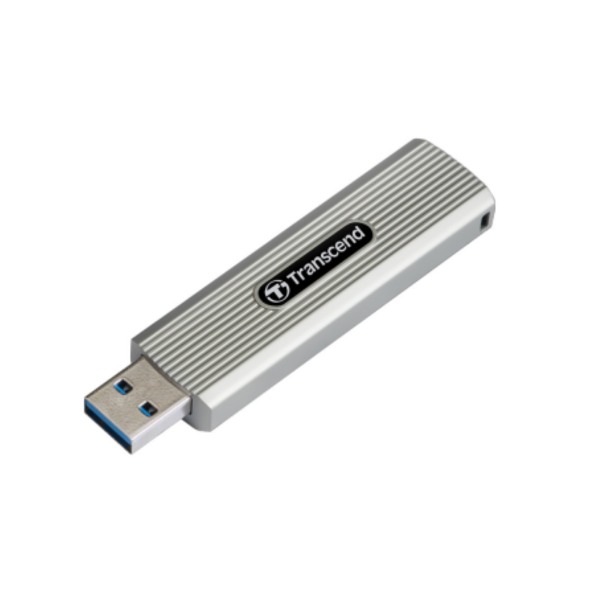 SSDEXT06072412 - Ổ cứng di động SSD Transcend ESD320A 2TB 1050MB s (TS2TESD320A) - 2