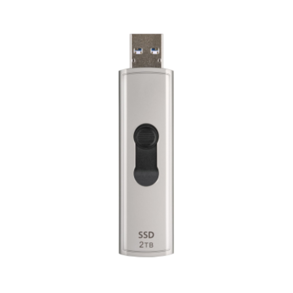 SSDEXT06072412 - Ổ cứng di động SSD Transcend ESD320A 2TB 1050MB s (TS2TESD320A) - 3