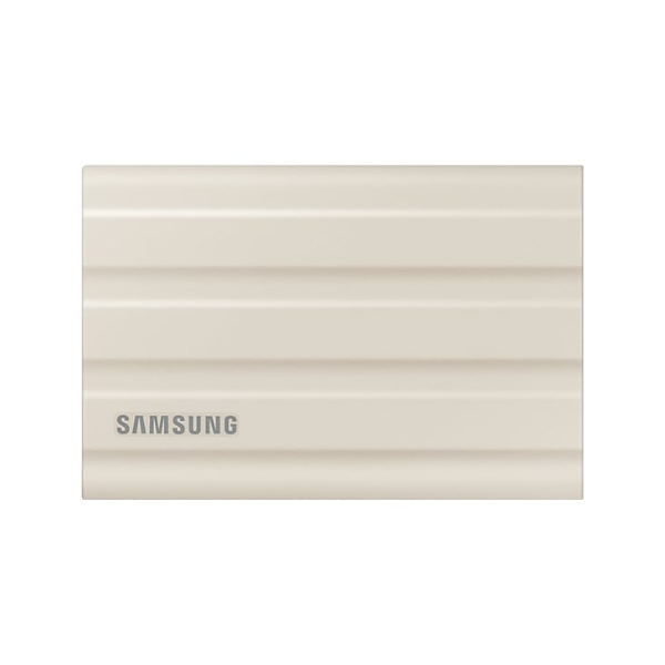 SSDEXT24042408 - Ổ cứng di động SSD Samsung T7 Portable Shield 1TB 1050MB s (MU-PE1T0S WW) - 9
