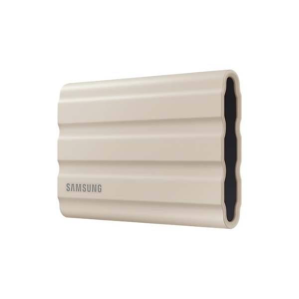 SSDEXT24042408 - Ổ cứng di động SSD Samsung T7 Portable Shield 1TB 1050MB s (MU-PE1T0S WW) - 12