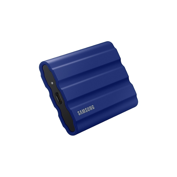 SSDEXT24042408 - Ổ cứng di động SSD Samsung T7 Portable Shield 1TB 1050MB s (MU-PE1T0S WW) - 17