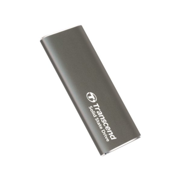 SSDEXT06072415 - Ổ cứng di động SSD Transcend ESD265C 2TB 1050MB s (TS2TESD265C) - 2