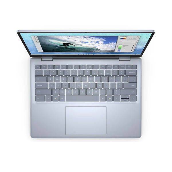 N4I5211W1-ICEBLUE - Laptop Dell Inspiron 5440 G14 N4I5211W1 Core 5 120U|16GB|512GB|OB|14 inch FHD+|Win11+Office - 5