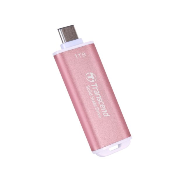 SSDEXT24042434 - Ổ cứng di động SSD Transcend ESD300 1TB 1050MB s (TS1TESD300S) - 3