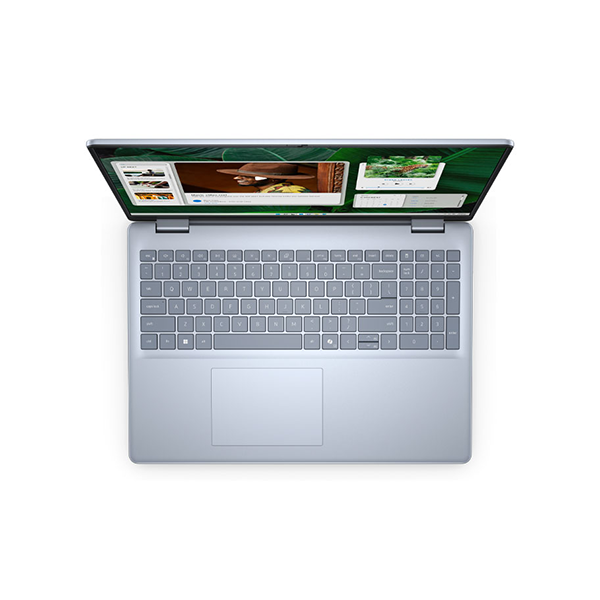 N5640-C7U161W11IBU-ICEBLUE - Laptop Dell Inspiron 16 5640 N5640-C7U161W11IBU Core 7 150U|16GB|1TB|16 FHD+|OB|Win11+Office - 4