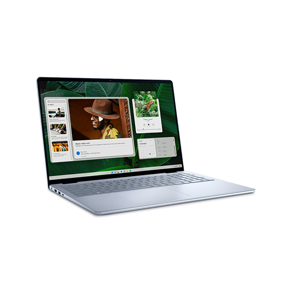 N5640-C7U161W11IBU-ICEBLUE - Laptop Dell Inspiron 16 5640 N5640-C7U161W11IBU Core 7 150U|16GB|1TB|16 FHD+|OB|Win11+Office - 5