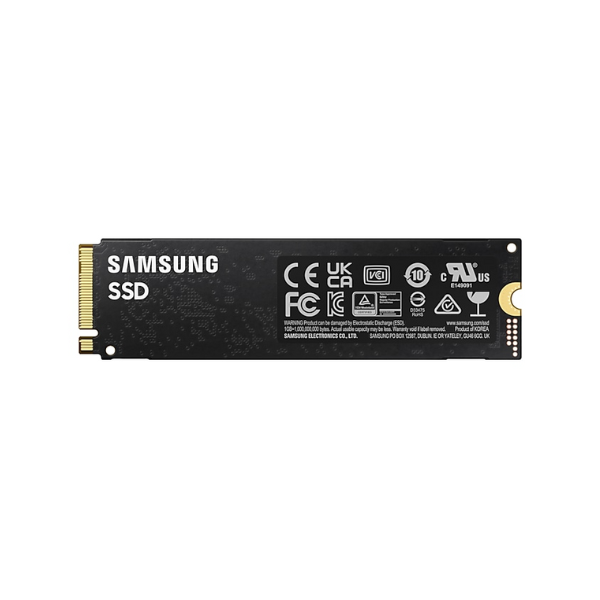 SSDINT07072434 - Ổ cứng SSD gắn trong Samsung 970 EVO PLUS 1TB PCIe NVMe V-NAND M.2 2280 upto 3500MB s (MZ-V7S1T0BW) - 5
