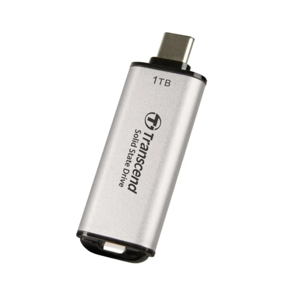 SSDEXT24042434 - Ổ cứng di động SSD Transcend ESD300 1TB 1050MB s (TS1TESD300S) - 2