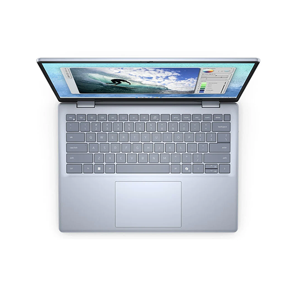 7FN5J - Laptop Dell Inspiron 14 5440 7FN5J Core I7-150U|16GB|1TB|OB|14 inch FHD+|Win11+Office - 6