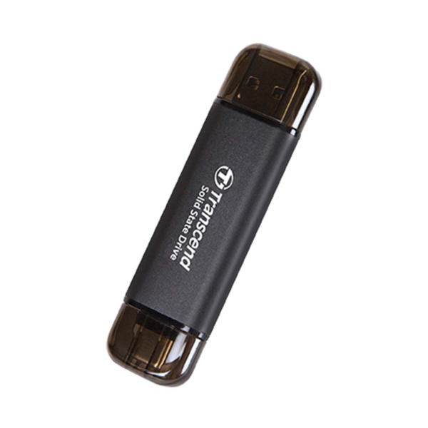 SSDEXT24042440 - Ổ cứng di động SSD Transcend ESD310 512GB 1050MB s (TS512GESD310C) - 2