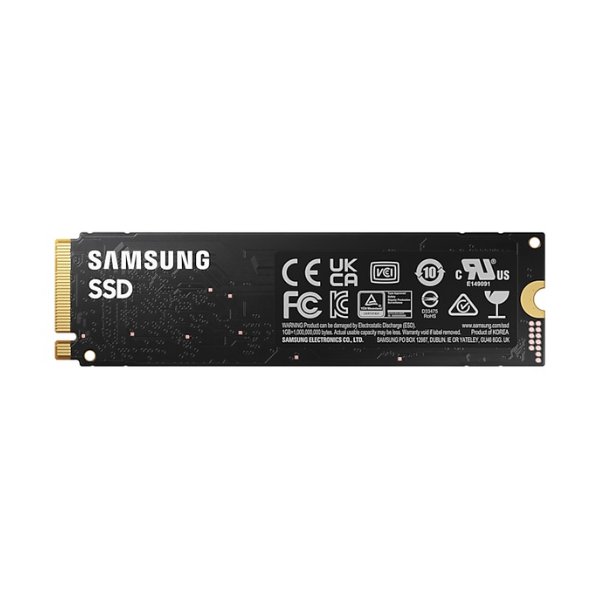 SSDINT07072437 - Ổ cứng SSD gắn trong Samsung 980 250GB PCIe NVMe V-NAND M.2 2280 upto 2900MB s (MZ-V8V250BW) - 2