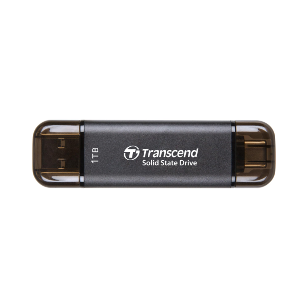 SSDEXT24042439 - Ổ cứng di động SSD Transcend ESD310 1TB 1050MB s (TS1TESD310C) - 6