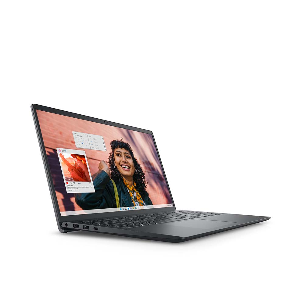 N5I5003W1-BLACK - Laptop Dell Inspiron 15 3530 N5I5003W1 i5-1235U|8GB|512GB|15.6 FHD|OB|Win11+Office - 4