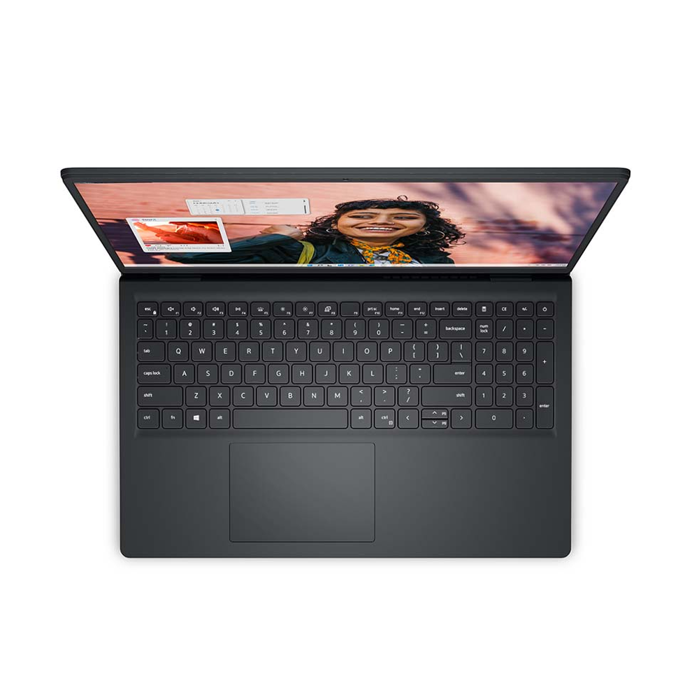 N5I5003W1-BLACK - Laptop Dell Inspiron 15 3530 N5I5003W1 i5-1235U|8GB|512GB|15.6 FHD|OB|Win11+Office - 5