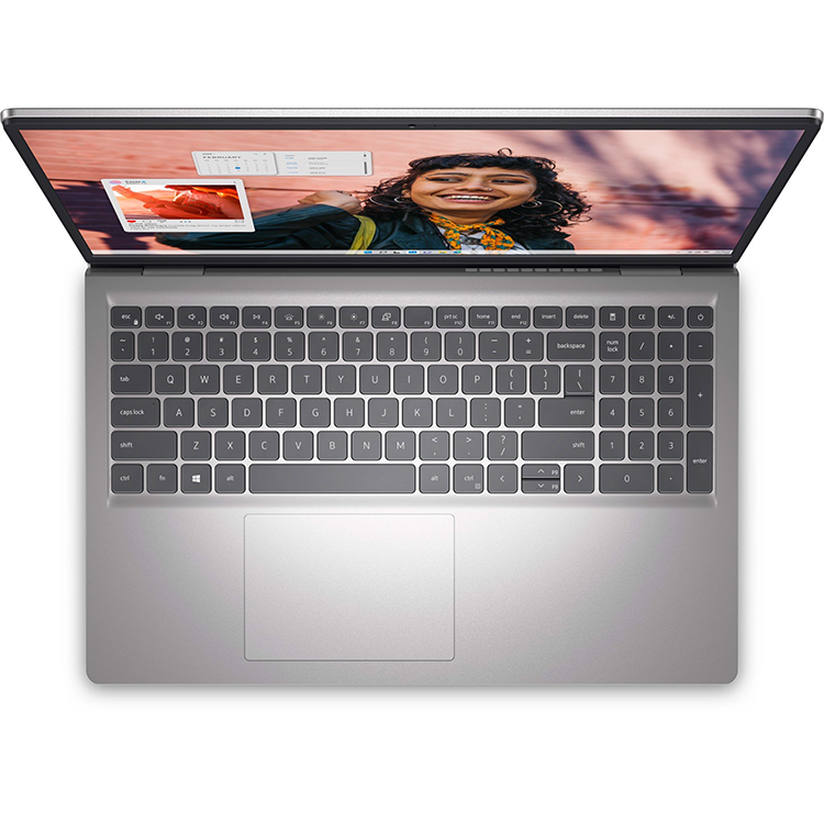 N5I5530W1 - Laptop Dell Inspiron 15 3530 N5I5530W1 i5-1334U|16GB|512GB|15.6 inch FHD|OB|Win11+Office - 3