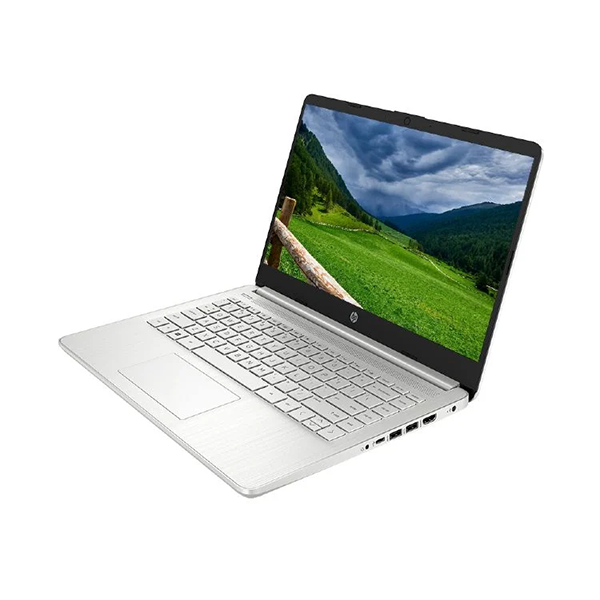 8W355PA - Laptop HP 14s-dq5121TU 8W355PA i3-1215U|8GB|512GB|OB|14 inch FHD|Win11 - 2
