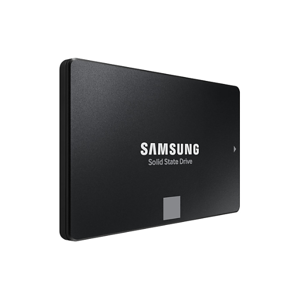 SSDINT07072430 - Ổ cứng SSD gắn trong Samsung 870 Evo 2TB 2.5 SATA III upto 560MB s (MZ-77E2T0BW) - 3