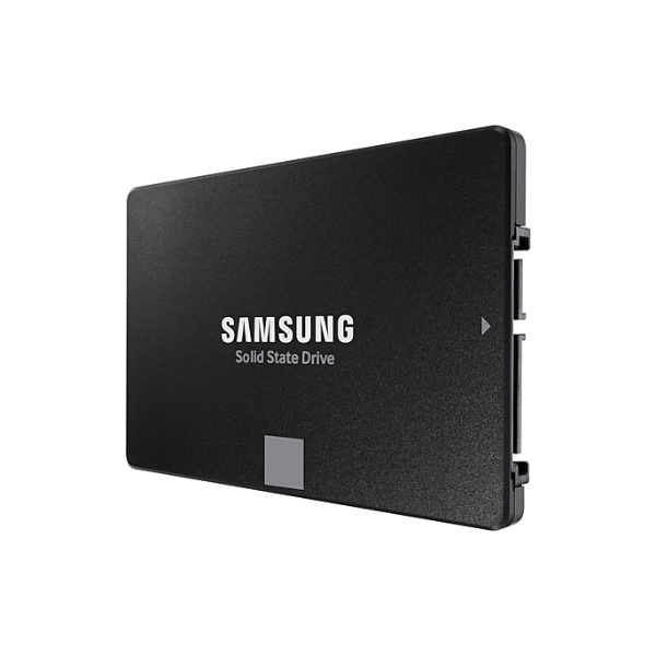 SSDINT07072430 - Ổ cứng SSD gắn trong Samsung 870 Evo 2TB 2.5 SATA III upto 560MB s (MZ-77E2T0BW) - 5