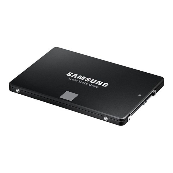 SSDINT07072430 - Ổ cứng SSD gắn trong Samsung 870 Evo 2TB 2.5 SATA III upto 560MB s (MZ-77E2T0BW) - 6