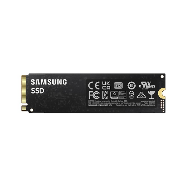 SSDINT07072432 - Ổ cứng SSD gắn trong Samsung 970 EVO PLUS 250GB PCIe NVMe V-NAND M.2 2280 upto 3500MB s (MZ-V7S250BW) - 2