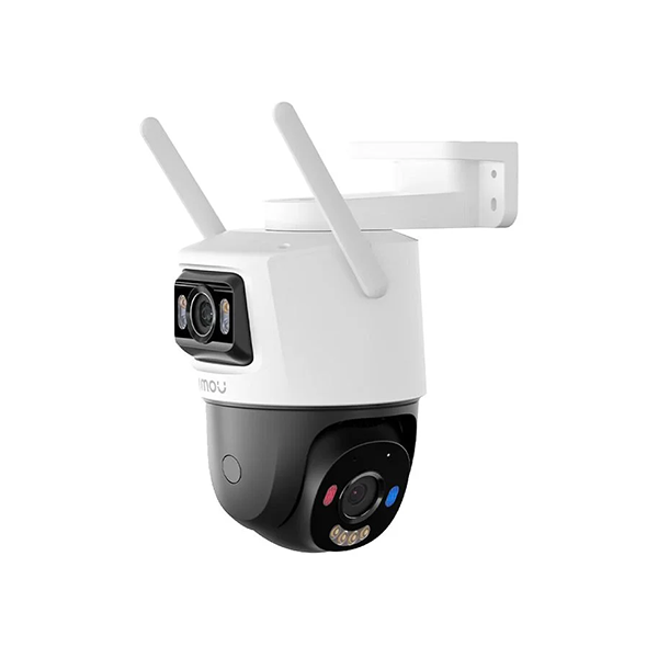 IPC-S7XEP-6M0WED - Camera wifi ngoài trời Xoay 360 Imou IPC-S7XEP-6M0WED (Cruiser Dual 2 6M) - 2