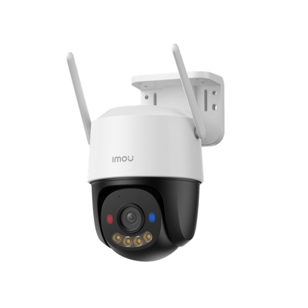 IPC-K7FP-3H0TE - Camera 4G ngoài trời Xoay 360 Imou IPC-K7FP-3H0TE (Cruiser SC 4G 3MP) - 2