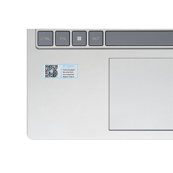 9Z2Y1PA - Laptop HP 15-fd1063TU 9Z2Y1PA Ultra 5 125H|16GB|512GB|OB|15.6 inch FHD|Win11 - 11