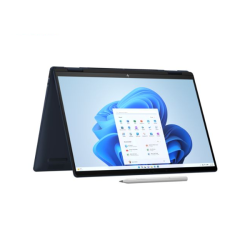 AY8X0PA - Laptop HP Envy X360 14-fc0162TU AY8X1PA Ultra 5 125U|16GB|512GB|OB|14 inch 2.8K Cảm Ứng|Win11 - AY8X0PA