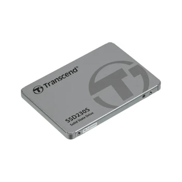 SSDINT07072403 - Ổ cứng SSD gắn trong Transcend SSD230S 128GB 2.5 inch SATA III upto 560MB s (TS128GSSD230S) - 2