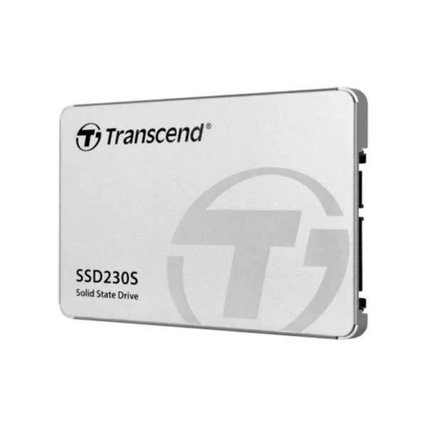 SSDINT07072403 - Ổ cứng SSD gắn trong Transcend SSD230S 128GB 2.5 inch SATA III upto 560MB s (TS128GSSD230S) - 4