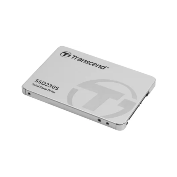 SSDINT07072403 - Ổ cứng SSD gắn trong Transcend SSD230S 128GB 2.5 inch SATA III upto 560MB s (TS128GSSD230S) - 3