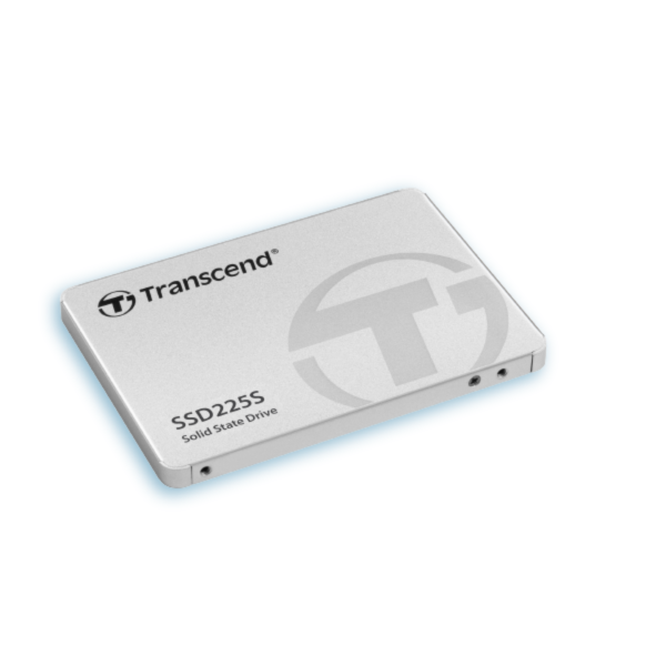 SSDINT07072405 - Ổ cứng SSD gắn trong Transcend SSD225S 500GB 2.5inch SATA III upto 560MB s (TS500GSSD225S) - 3