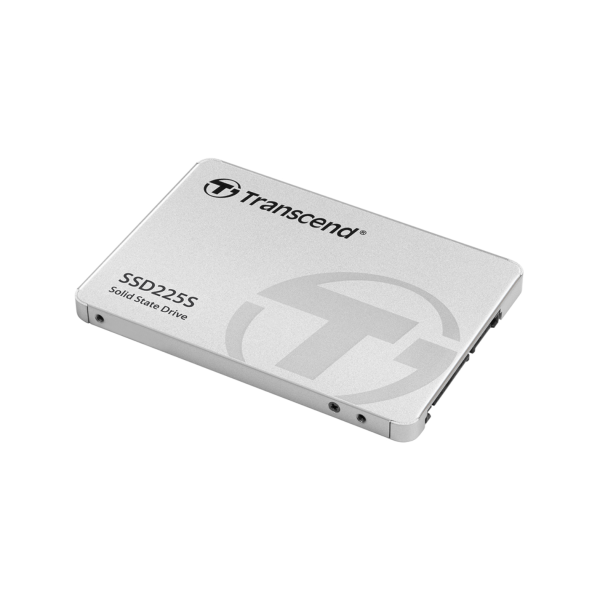 SSDINT07072407 - Ổ cứng SSD gắn trong Transcend SSD225S 2TB 2.5inch SATA III upto 560MB s (TS2TSSD225S) - 2