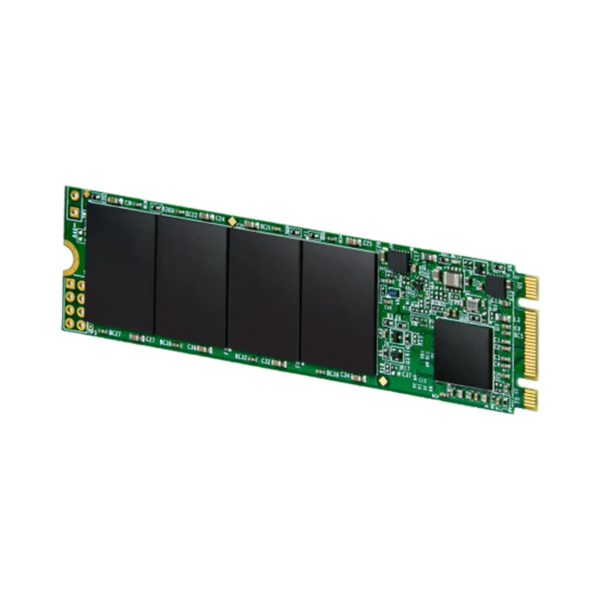 SSDINT07072409 - Ổ cứng SSD gắn trong Transcend MTS820S 240GB M.2 2280 SATA III 3D-NAND upto 560MB s (TS240GMTS820S) - 2